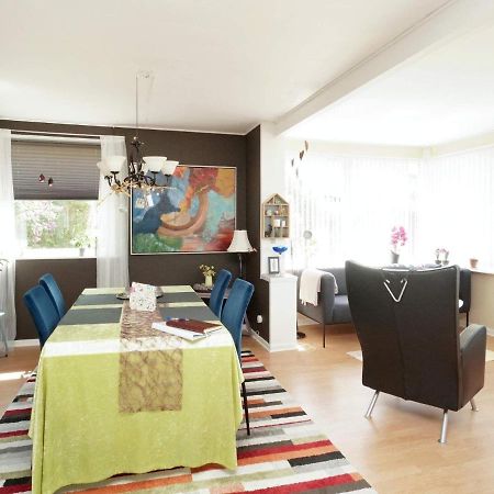 6 Person Holiday Home In Kors R Korsør Екстериор снимка