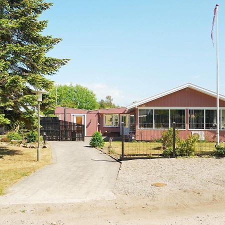 6 Person Holiday Home In Kors R Korsør Екстериор снимка