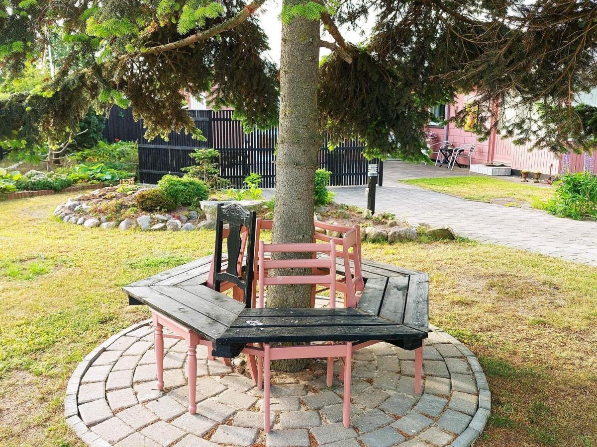 6 Person Holiday Home In Kors R Korsør Екстериор снимка