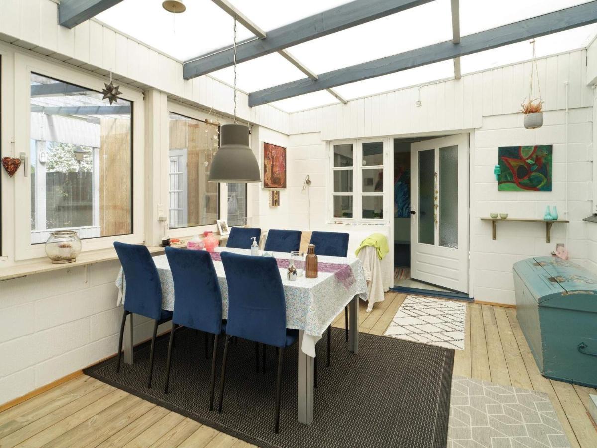 6 Person Holiday Home In Kors R Korsør Екстериор снимка