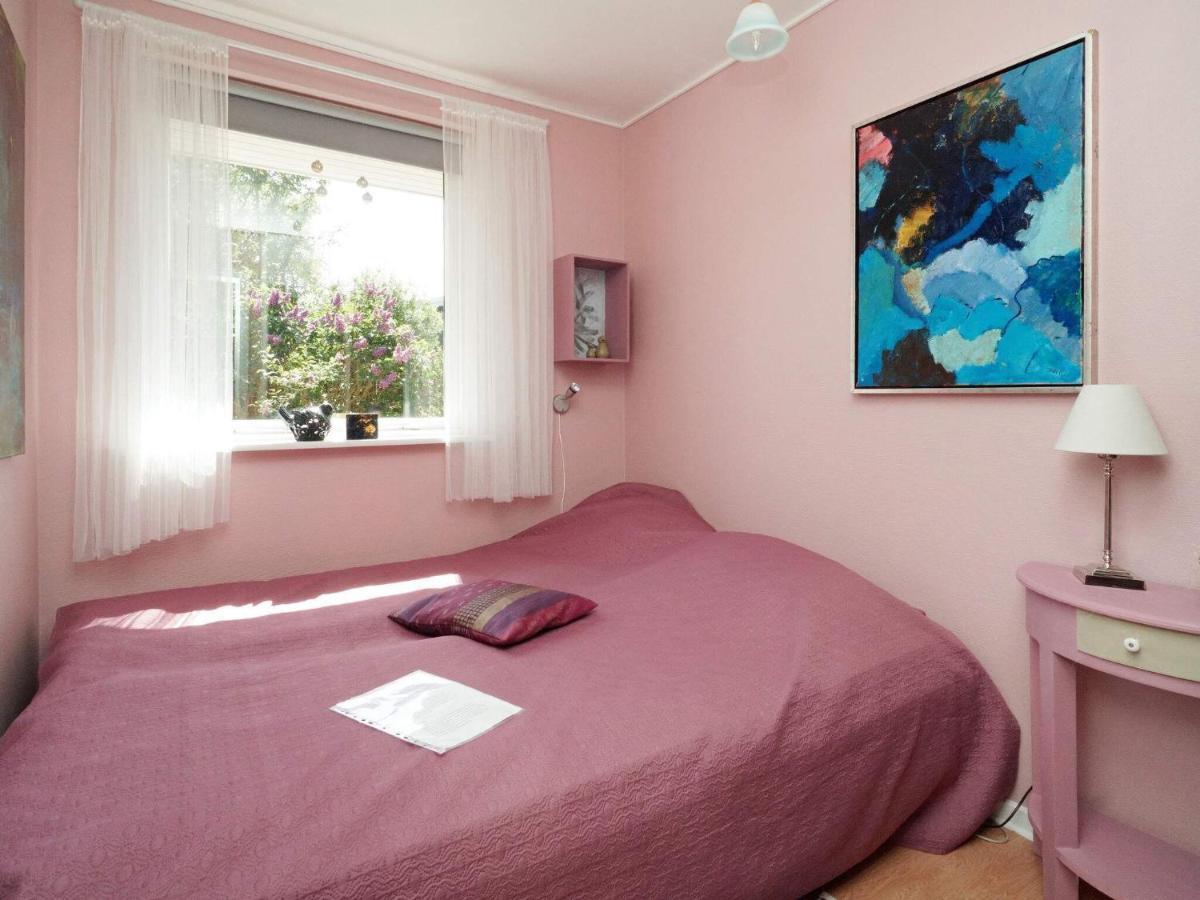 6 Person Holiday Home In Kors R Korsør Екстериор снимка