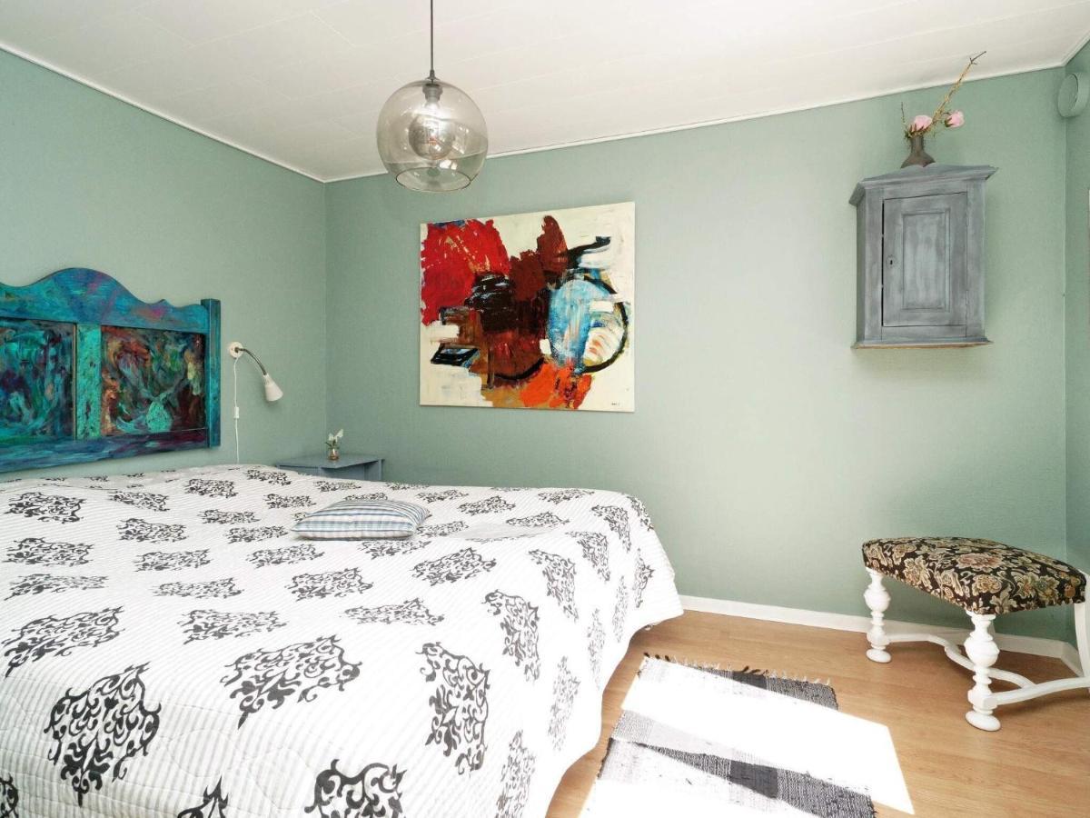 6 Person Holiday Home In Kors R Korsør Екстериор снимка